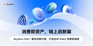 重塑消费价值：BuyNow Mall——开启“消费即资产”的Web3链上新纪元