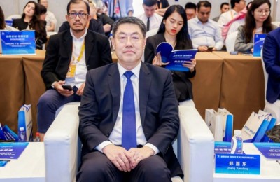 Nanning Held the Successful Digital Overseas Promotion Event at the 2026 China International Fair for Trade in Services