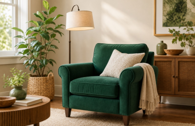 Explore the Virtual World of Home and Garden Shopping