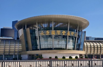 Over 70 Overseas Buyers from 17 Countries to Gather in Yongkang! The 31st China Hardware Fair is Set to Kick Off